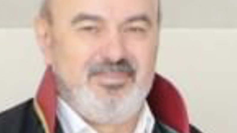 Avukat Mehmet Altın