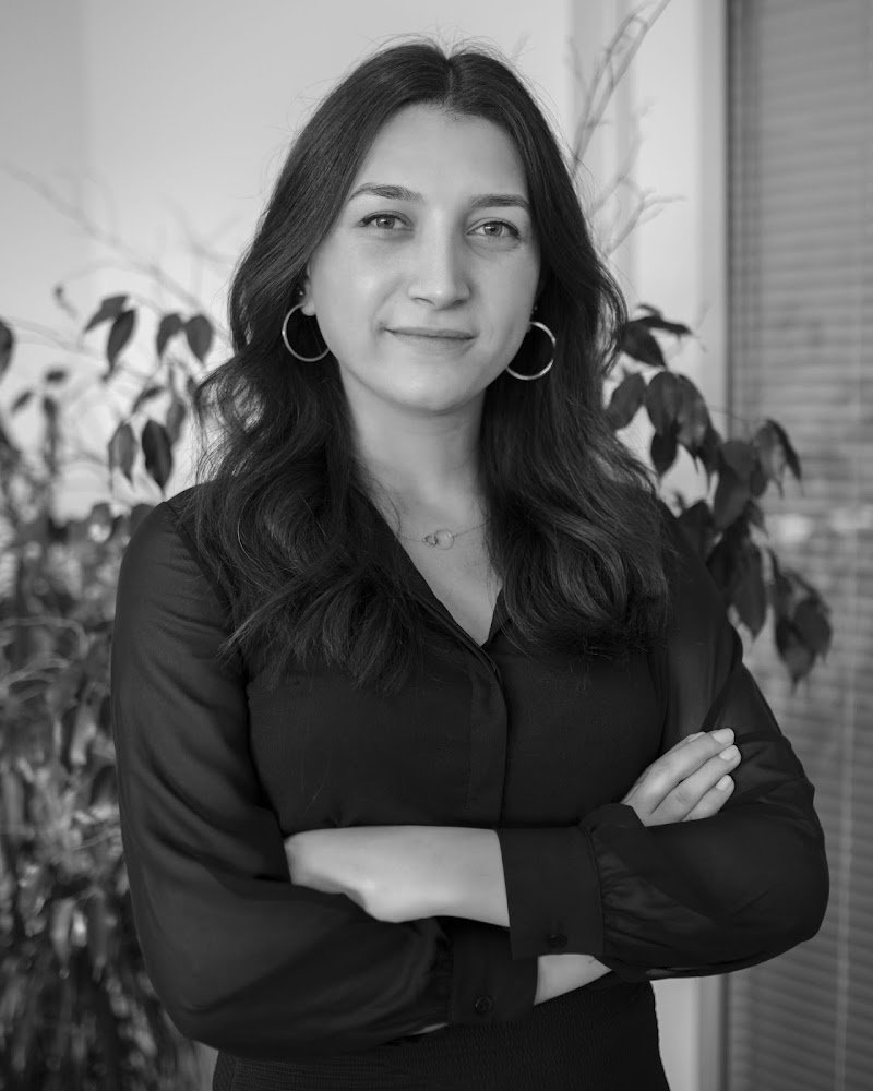 AV. Göknur Alkan | İstanbul Avukat (Kartal, Maltepe Avukat)