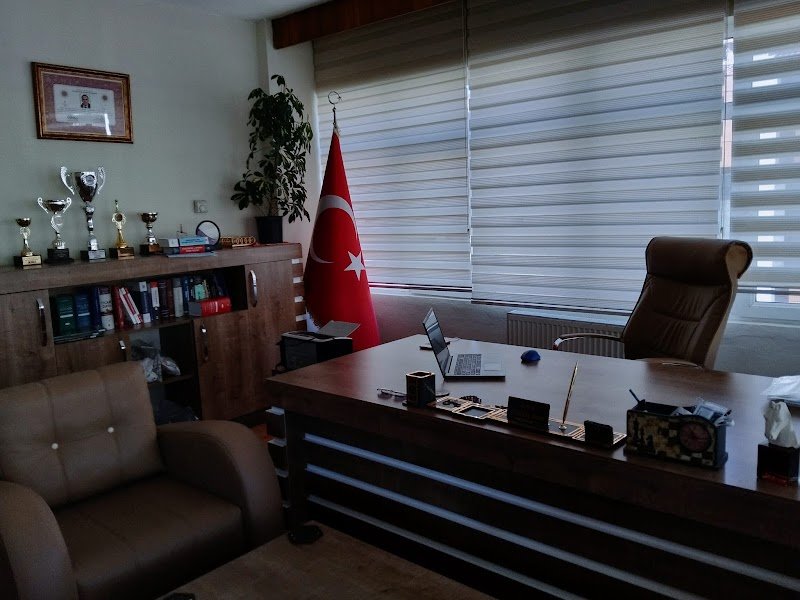 İLHAN HUKUK BÜROSU, Av. Hüseyin İlhan