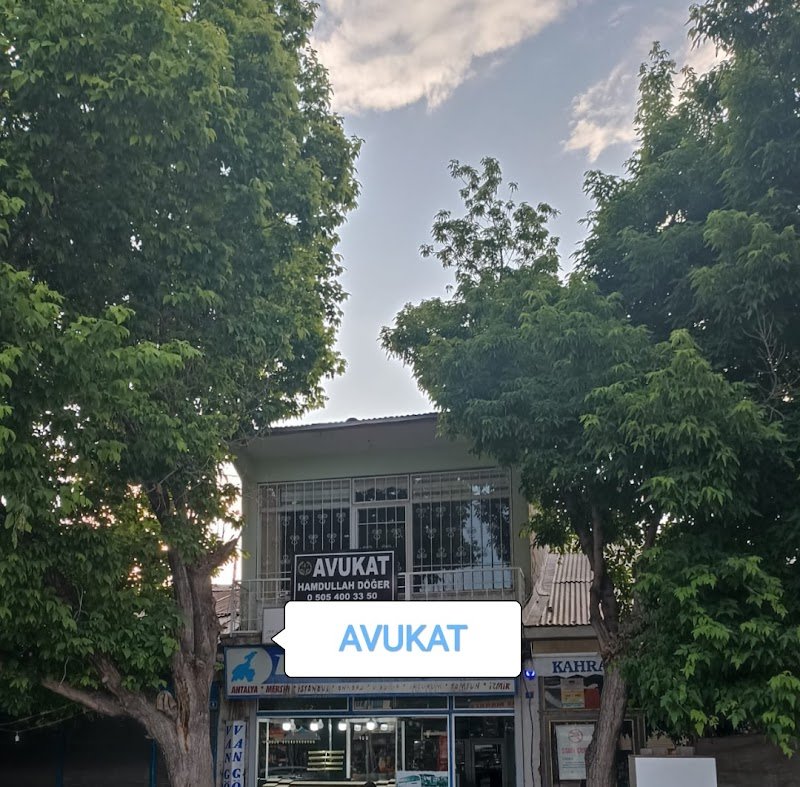 avukat hamdullah değer