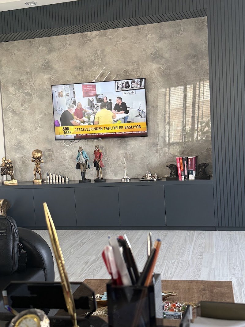 Diyarbakır Avukat - DGN HUKUK BÜROSU