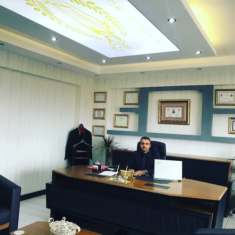 Alp Hukuk & Arabuluculuk Bürosu Avukat Durdu ALP