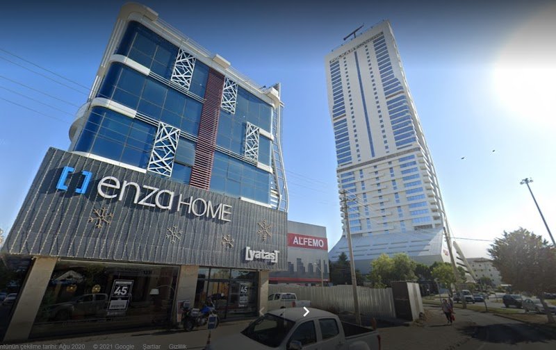 Kuru Hukuk Bürosu | Av.Mert Kuru