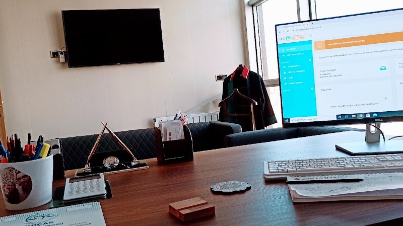 Amasya Avukat Fatih SAYAR - Amasya Avukat - Sayar Hukuk Bürosu //