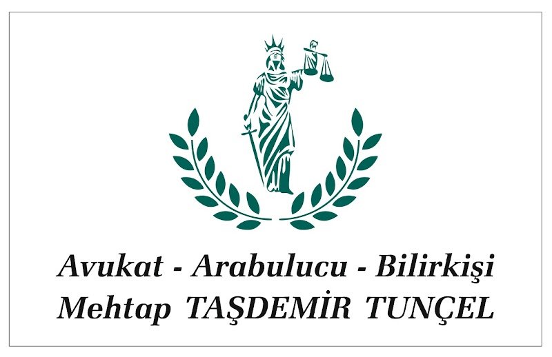 Avukat & Lawyer Mehtap TAŞDEMİR TUNÇEL
