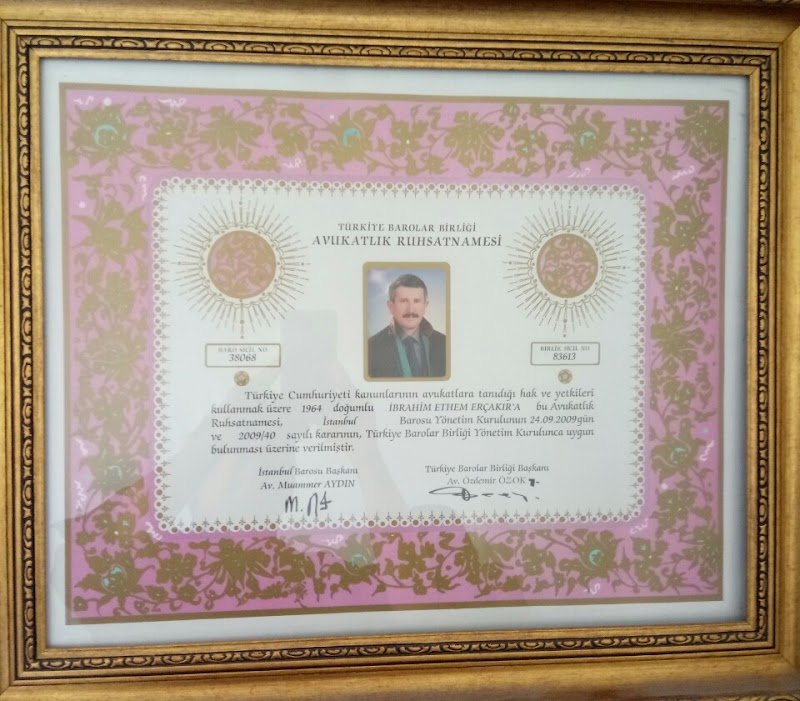 Diplomat Hukuk Bürosu