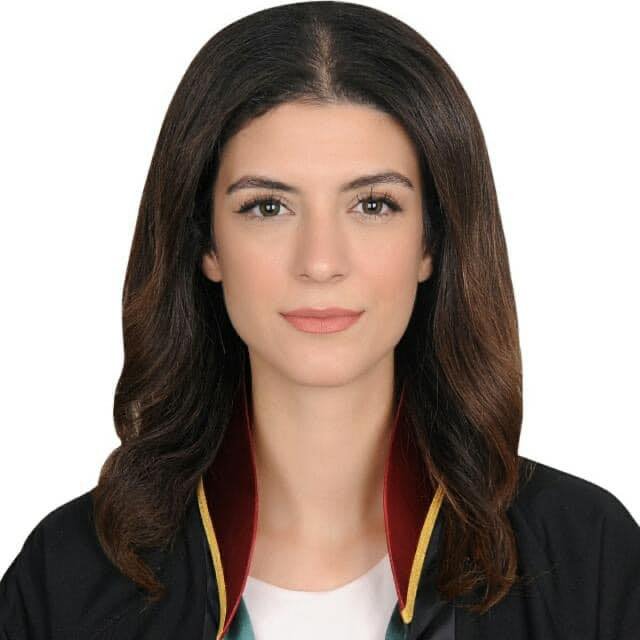 Avukat Jessica Ceren KOCAMAHHUL Hukuk&Danışmanlık Bürosu