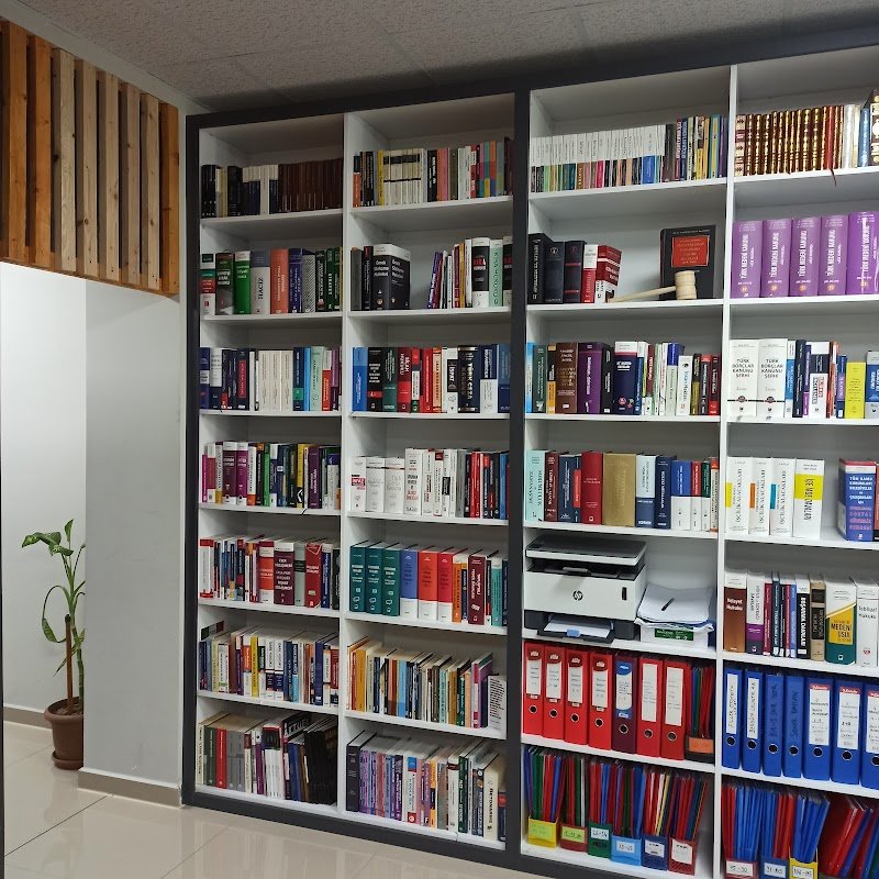 Avukat Ebru Çeper - Çeper Hukuk & Danışmanlık