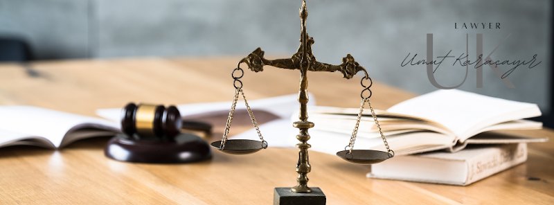 İzmir Avukat - Bornova Avukat Umut Karaçayır - İzmir Ağır Ceza Avukatı - İzmir Kira Avukatı - Boşanma Avukatı - İcra Avukatı