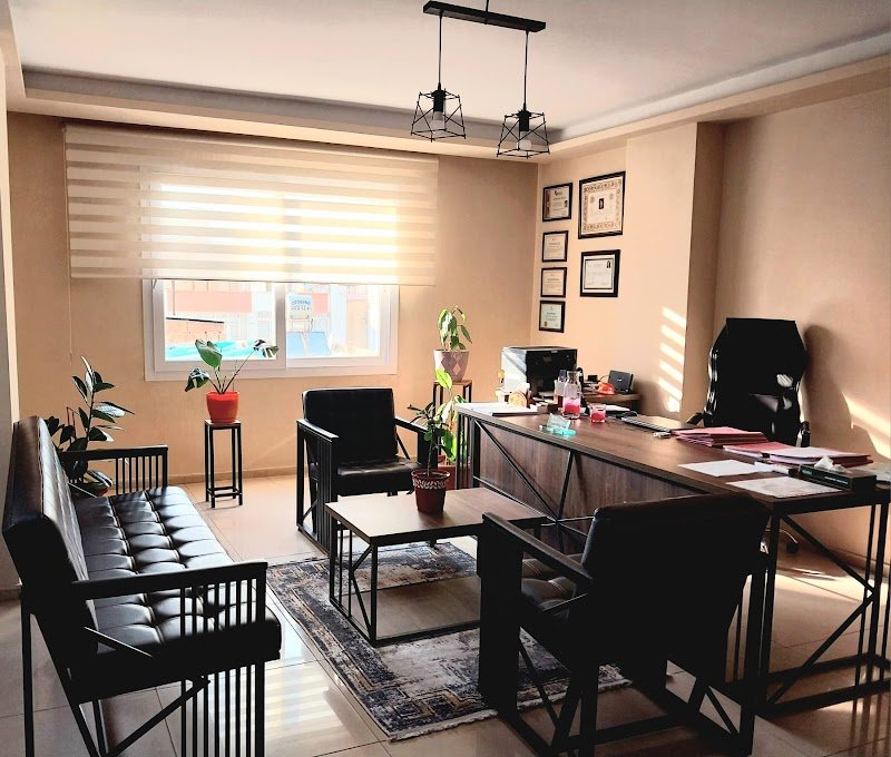 Mersin Avukat Reyhan Kayışlı Arslanbuğa