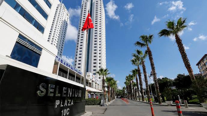 English and French Speaking Lawyers - Avocats en Turquie - Avocat francophone istanbul