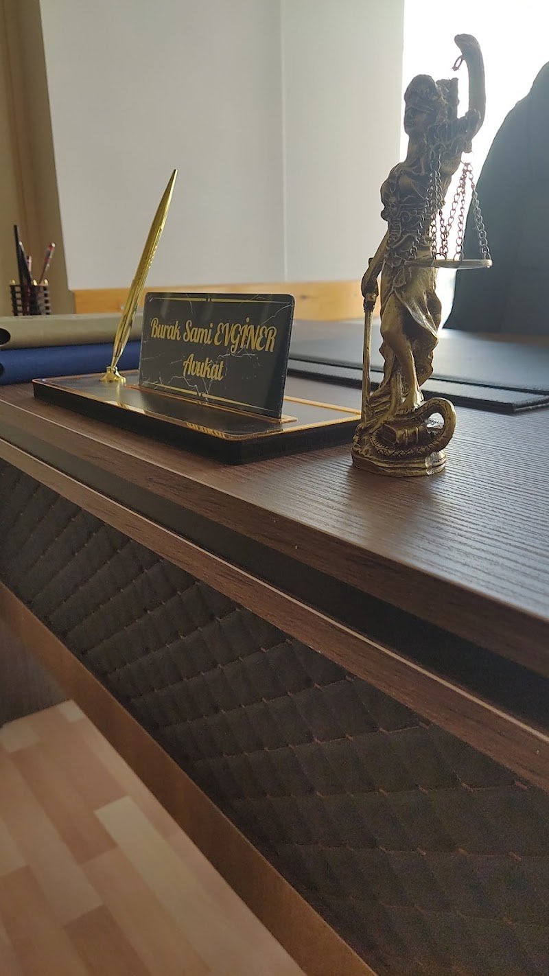 Burak Hukuk & Danışmanlık