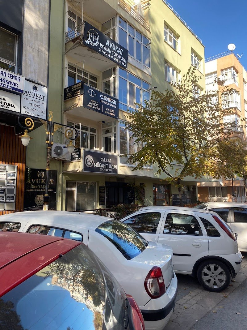 Av.Reyhan TOKER ATLI