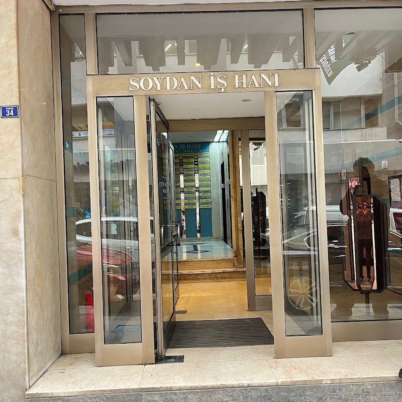 Avukat Onursal Çubuklu