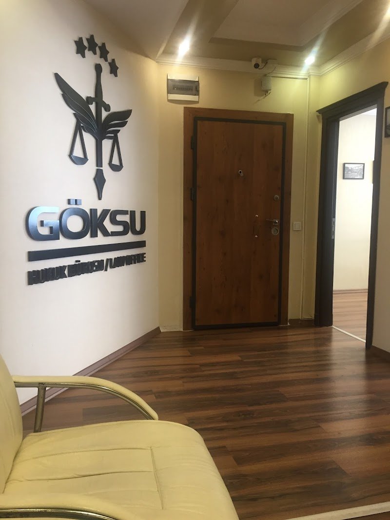 Göksu Hukuk Bürosu Law & Consultancy