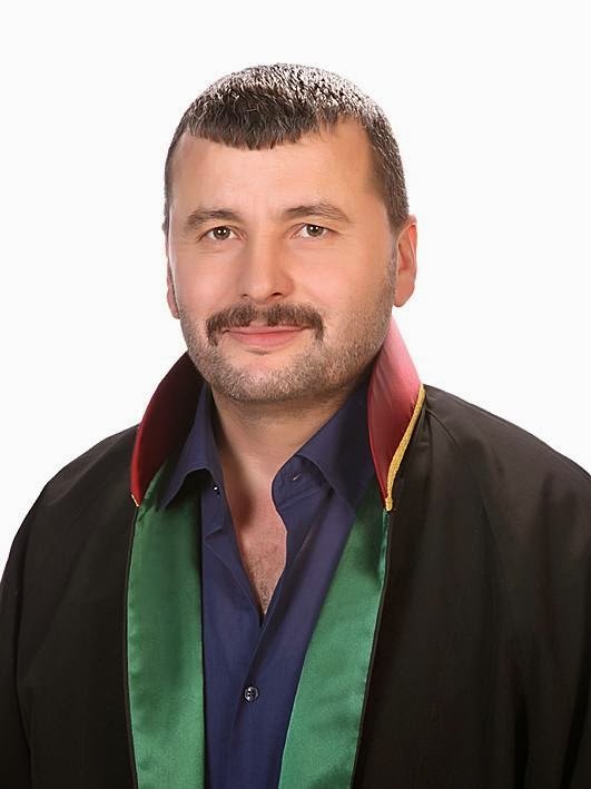 Balbal Hukuk Bürosu