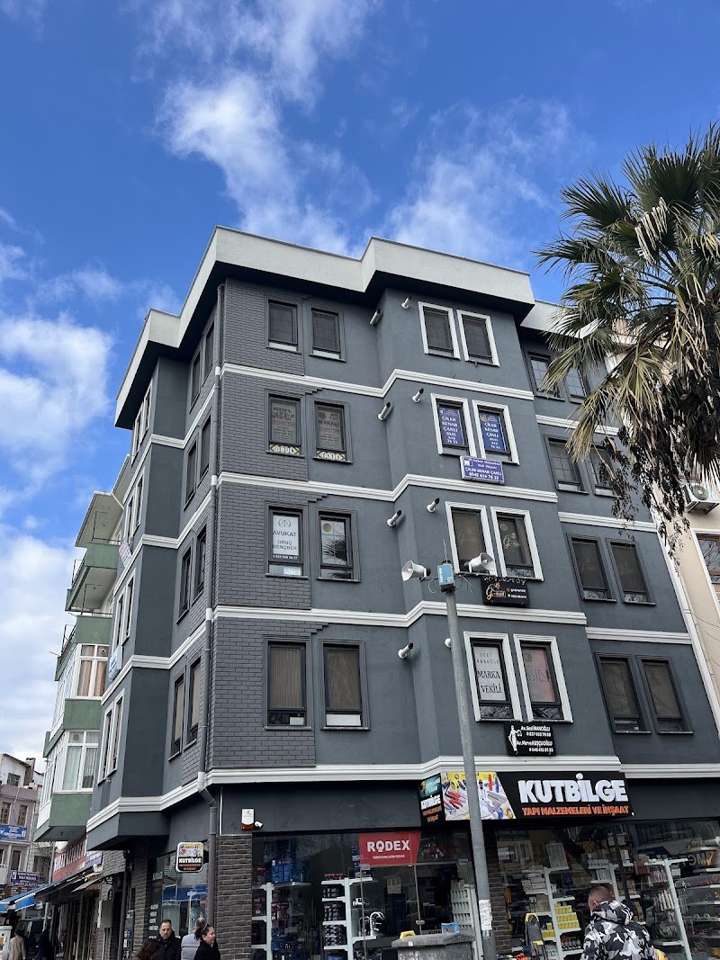 Rençber Hukuk&Danışmanlık