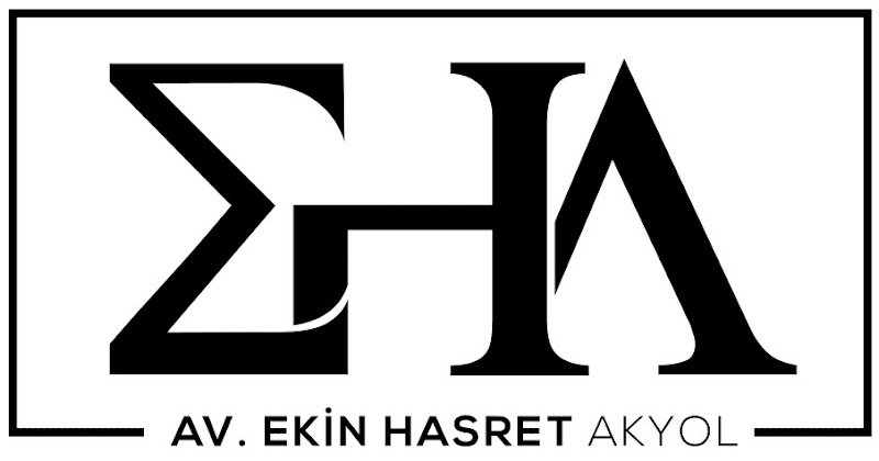 AVUKAT EKİN HASRET AKYOL - İZMİR AVUKAT -