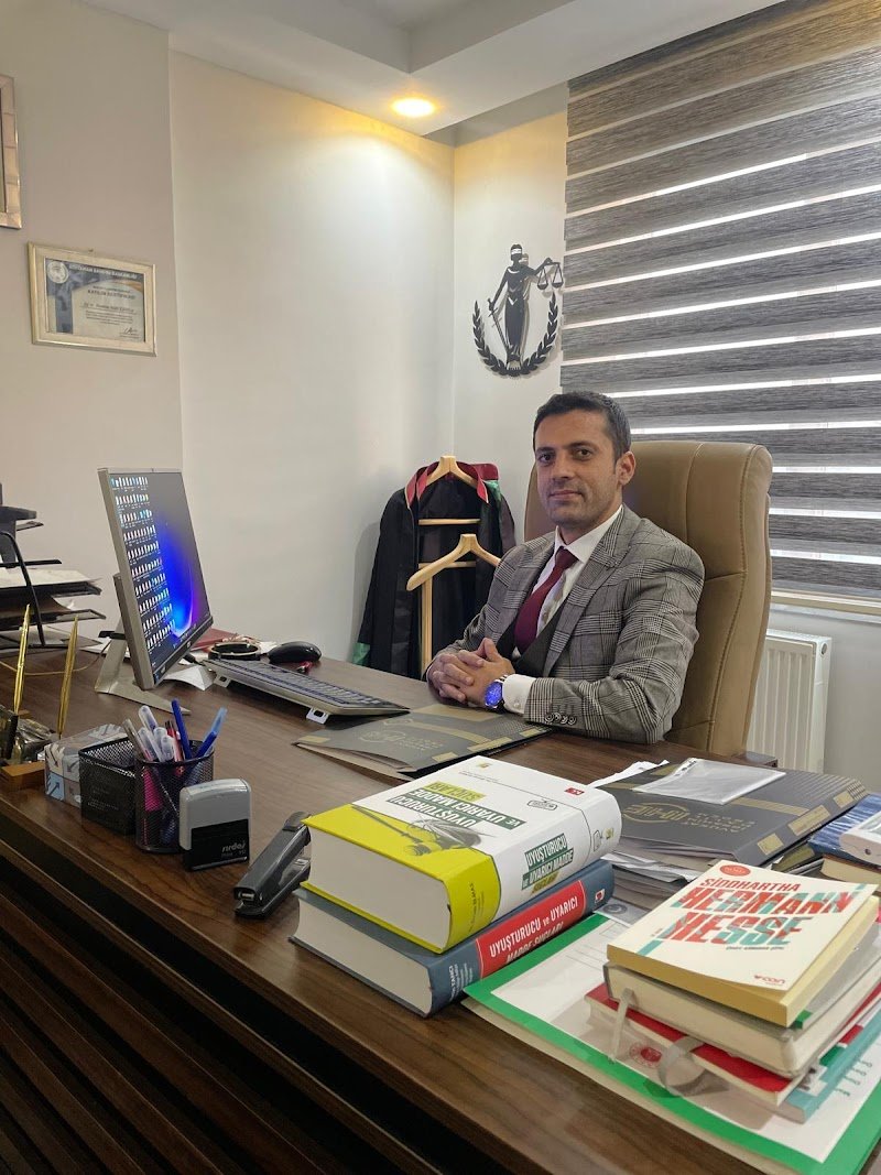 Kahta Avukat - İbrahim Halil ERDEM