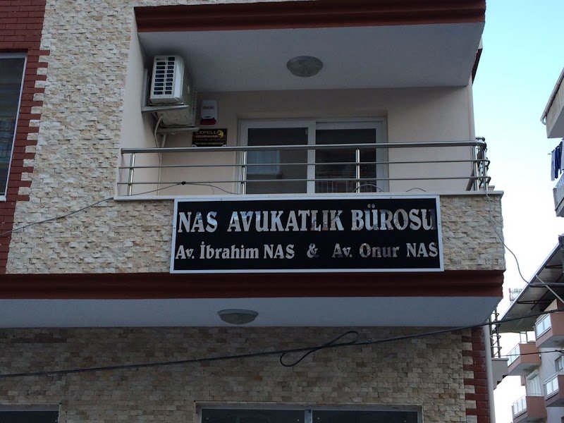 NAS Avukatlık & Arabuluculuk& Hukuk Bürosu