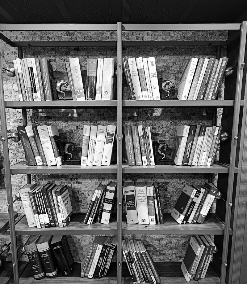 Özdemir & Özdemir Avukatlık Bürosu