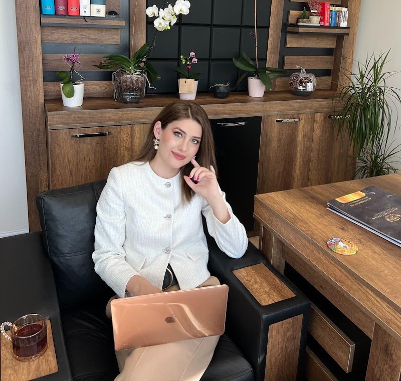 Avukat Pelin Özgan - Eryaman Avukat - Bağlıca Avukat - Eryaman Boşanma Avukatı - Ceza Avukatı, Miras Avukatı