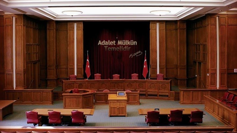 Samsun Avukat & Arabulucu | Özgür D. Güngör