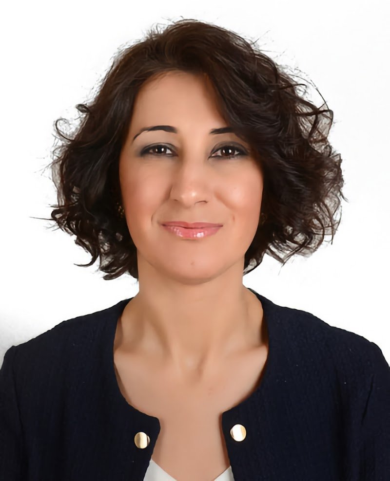 Arabulucu Avukat Penbe Üner Keskin