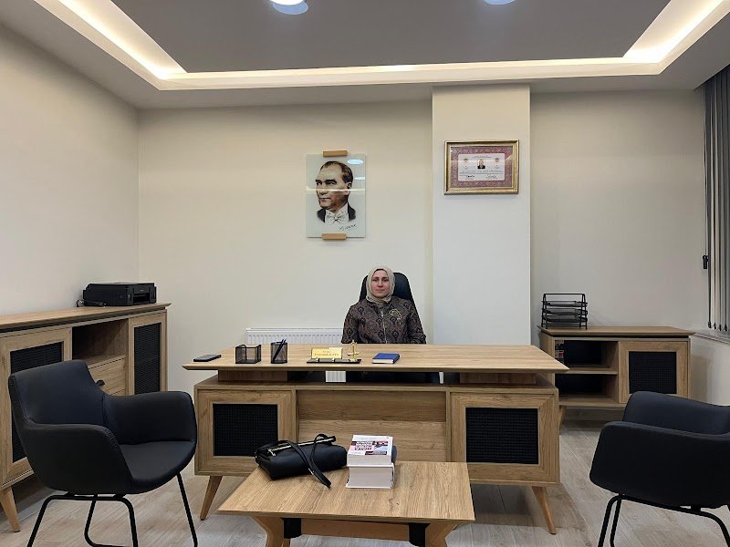 AVUKAT EMETULLAH KAYA