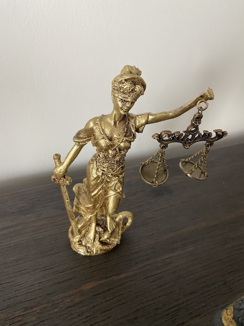 Avukat Suna Şentürk Hukuk Bürosu | Afyonkarahisar