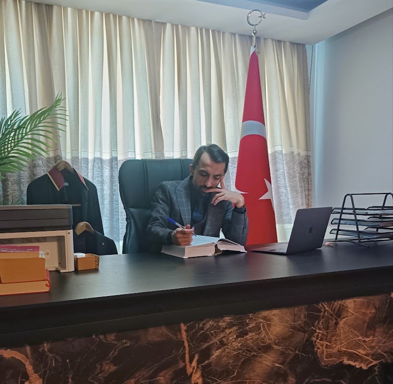 MİRA Avukat Bürosu - Hukuk Bürosu