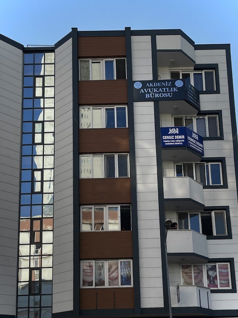 Mersin Avukat Şevval Tatlı - Mersin Boşanma Avukatı - Mersin Ceza Avukatı