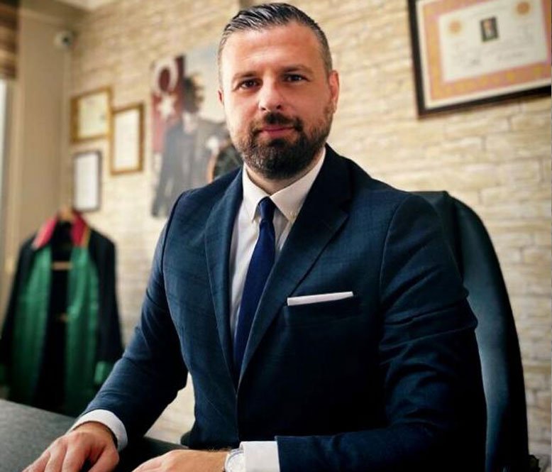 Avukat İsmail Yıldırım Hukuk Bürosu