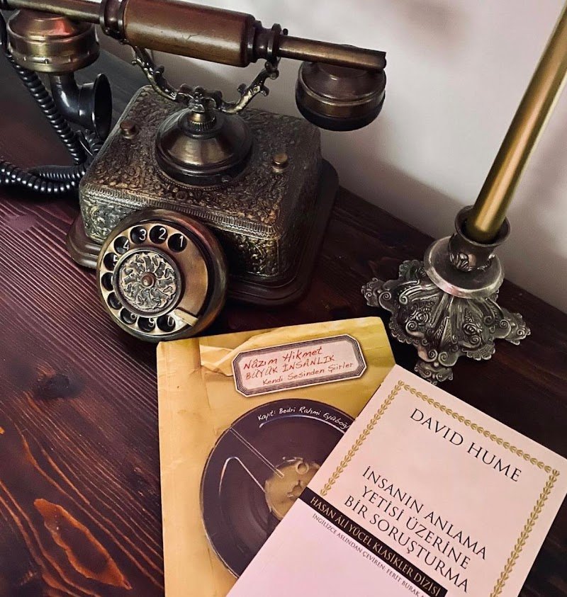 Kandemir Hukuk Bürosu | Avukat Fersu Ege KANDEMİR