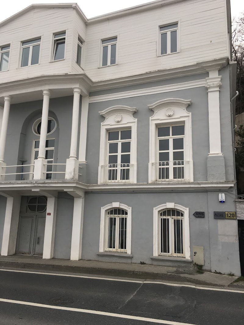 Altaş Avukatlık Ortaklığı