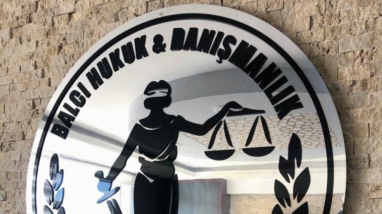 Avukat Muhammet Fatih BALCI