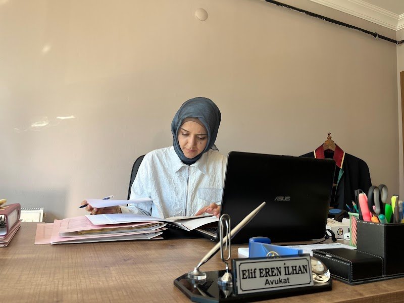 Çorum Avukat Elif EREN İLHAN | Çorum Boşanma Avukatı,Ceza Avukatı,Miras Avukatı,Tapu Avukatı,Gayrimenkul Avukatı,İş Avukatı,