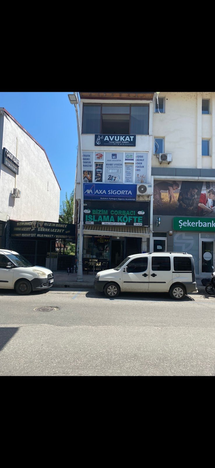 Av.Cansel ÖZSOY TÜRKEN Hukuk ve Danışmanlık Bürosu