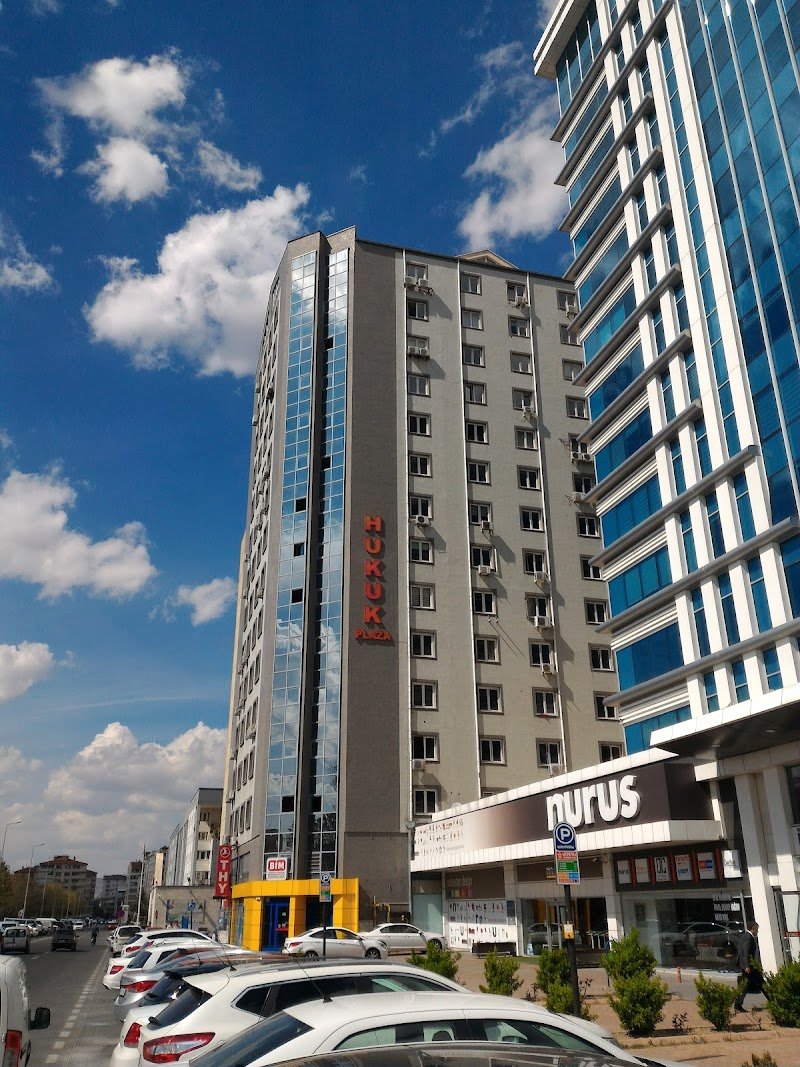 ALKAN HUKUK & DANIŞMANLIK Av. Oğuz ALKAN