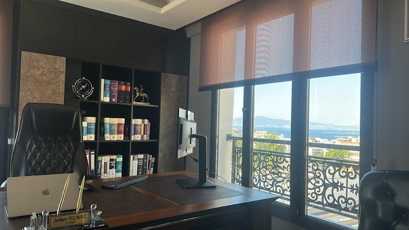 Aliağa Avukat Arabulucu Serkan YILMAZ-Aliağa Boşanma Avukatı,Ceza Avukatı,İş Avukatı,Kira Avukatı,Tapu Avukatı,Miras Avukatı,