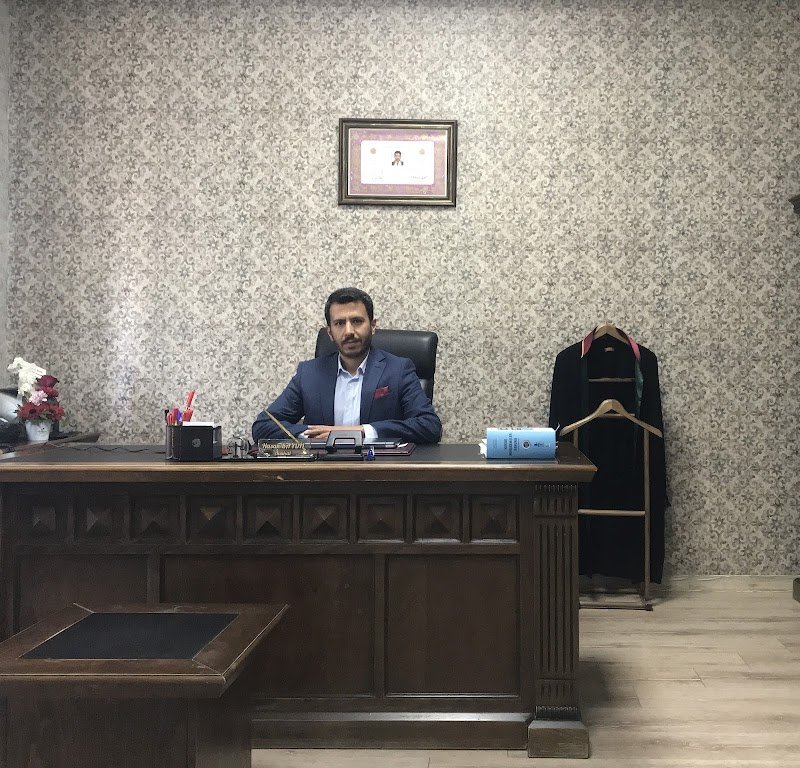 Avukat Hasan BAYDİL