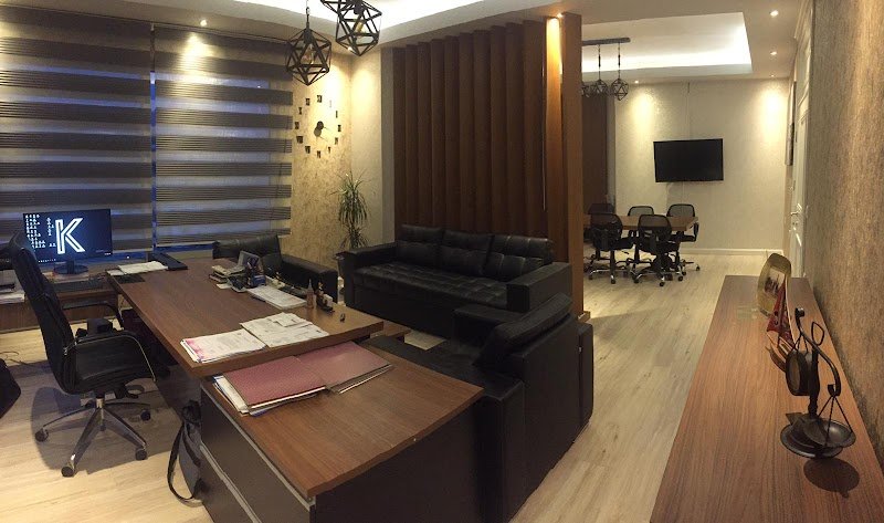 BODRUM CEYLAN HUKUK - AV. CEYLAN KOCA