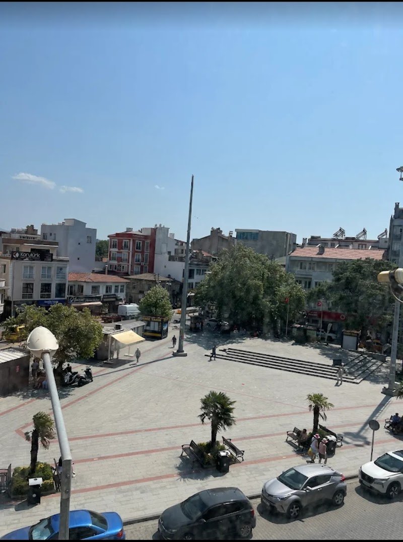 Cantürk Hukuk & Danışmanlık