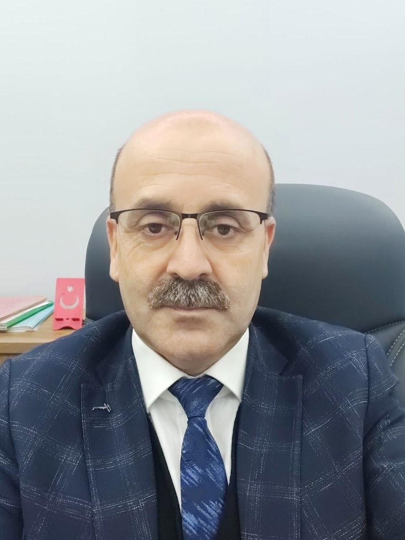 Avukat Muharrem Cerit