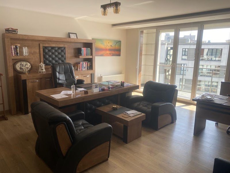 Beylikdüzü Avukat M.Kürşad Arı - Beylikdüzü Ceza Avukatı, Beylikdüzü Ağır Ceza Avukatı ve Beylikdüzü Boşanma Avukatı