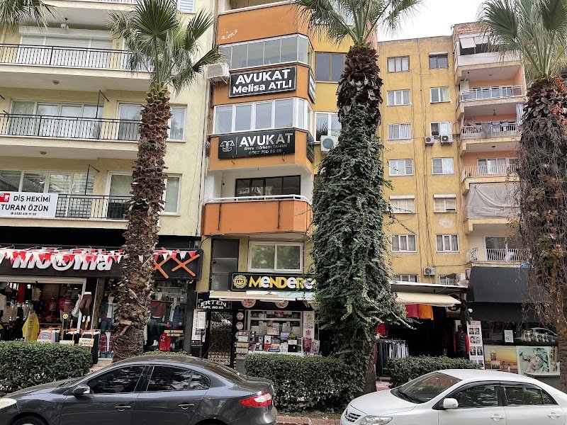 Avukat Emre Görkem Tahan