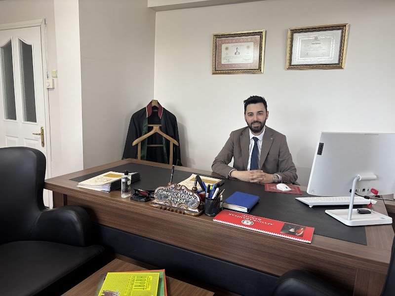 Avukat Emre SAGUN - Afyon Avukat - Afyon Boşanma Avukatı- Afyon Ceza Avukatı - Afyon İş Avukatı