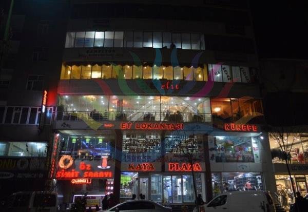 KAYA HUKUK BÜROSU-HAKKARİ