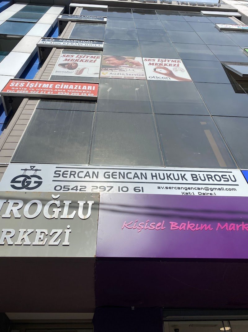 Sercan Gencan Hukuk Bürosu,Burhaniye Avukatı,Boşanma Avukatı,Ceza Avukatı,İş Avukatı,Tazminat Avukatı,Kira Avukatı,