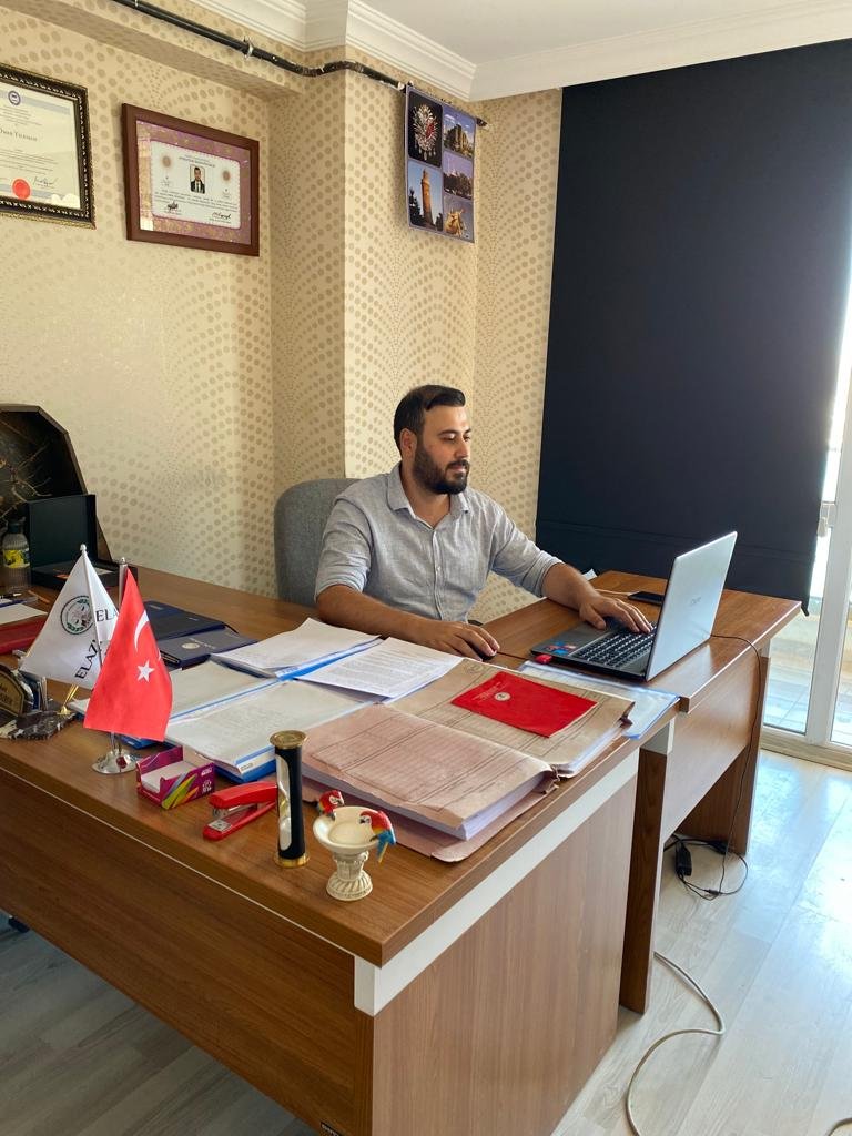 Özgür Hukuk Bürosu (Elazığ) - Avukat Arabulucu Yusuf Gürz